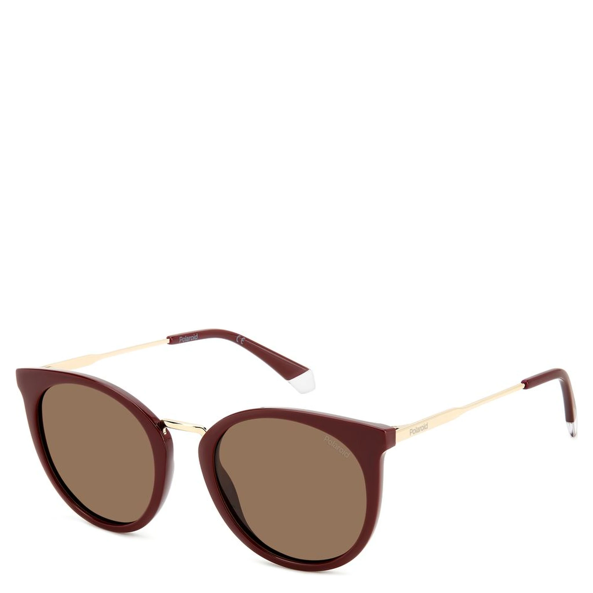 Multicolor Resin Sunglasses