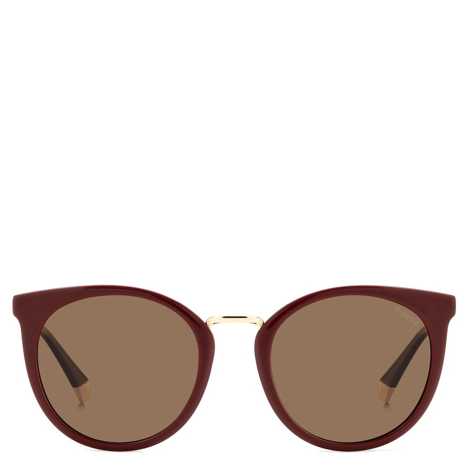 Multicolor Resin Sunglasses