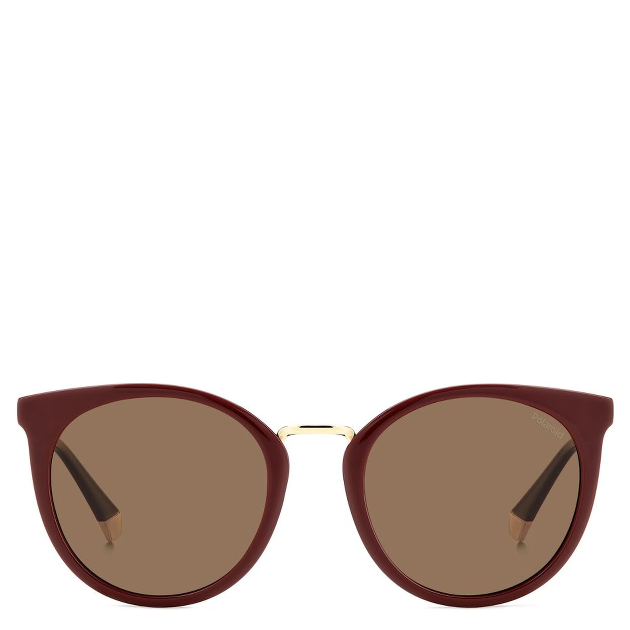 Multicolor Resin Sunglasses