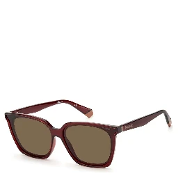 Multicolor Plastic Sunglasses