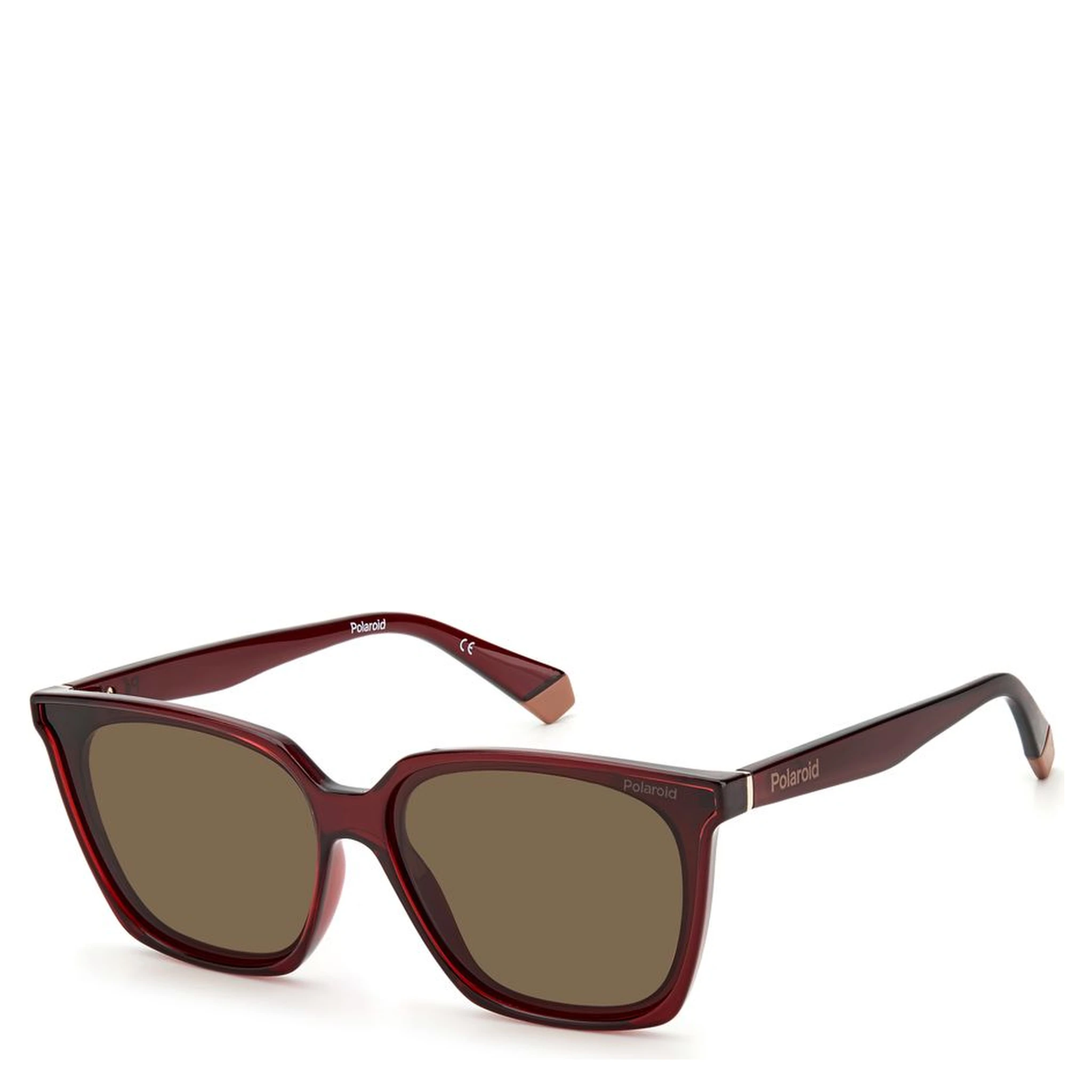 Multicolor Plastic Sunglasses