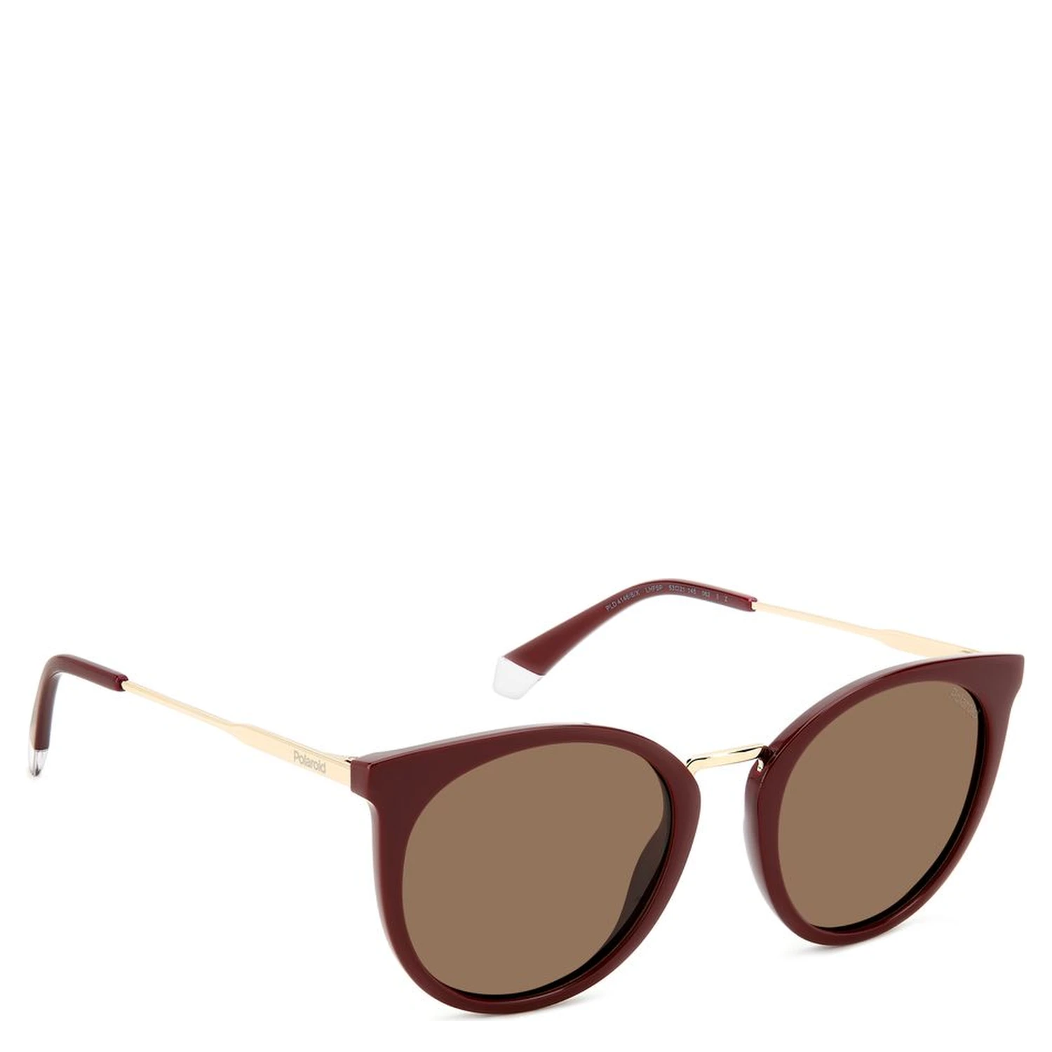 Multicolor Resin Sunglasses