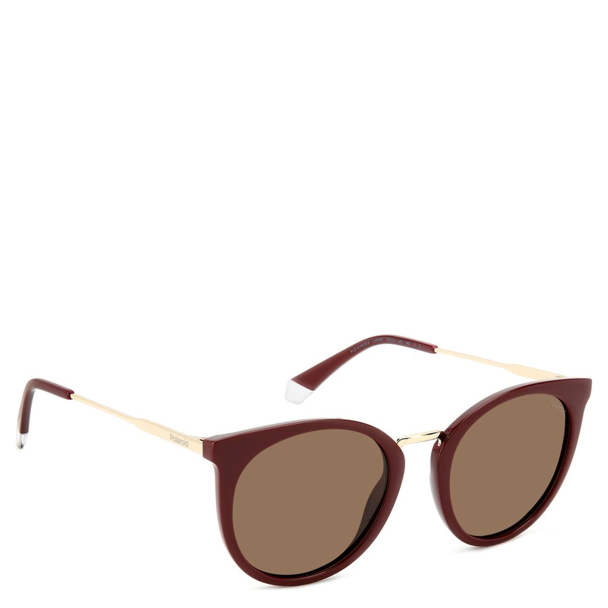 Multicolor Resin Sunglasses