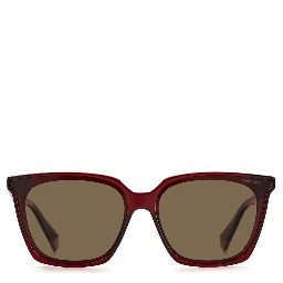 Multicolor Plastic Sunglasses