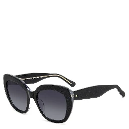 Black Acetate Sunglasses