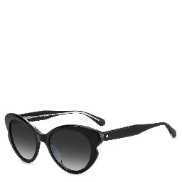 Black Acetate Sunglasses