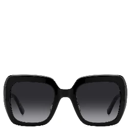 Black Acetate Sunglasses