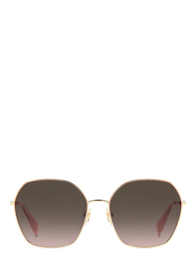 Multicolor Metal Sunglasses alternative