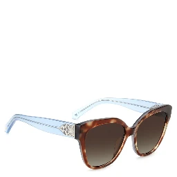 Brown Acetate Sunglasses