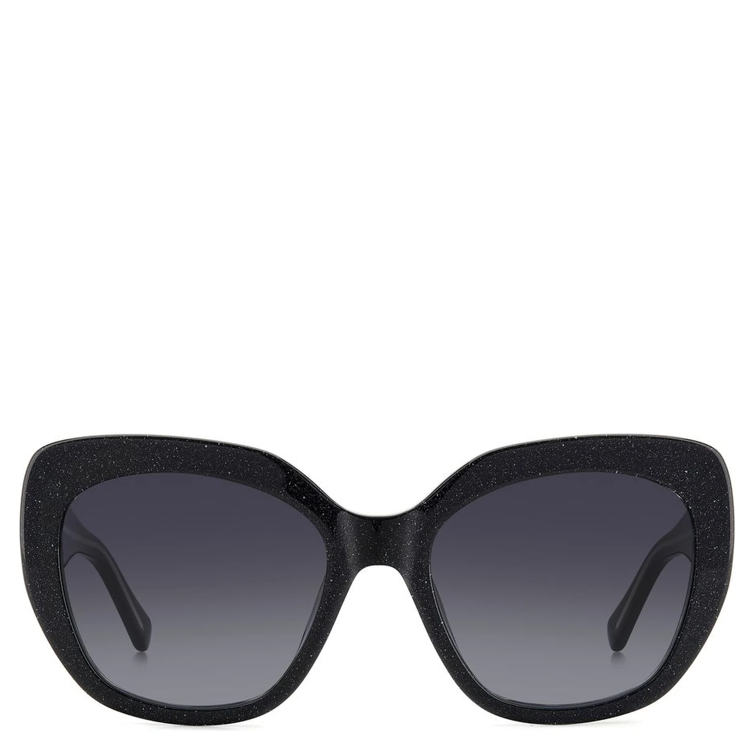 Black Acetate Sunglasses