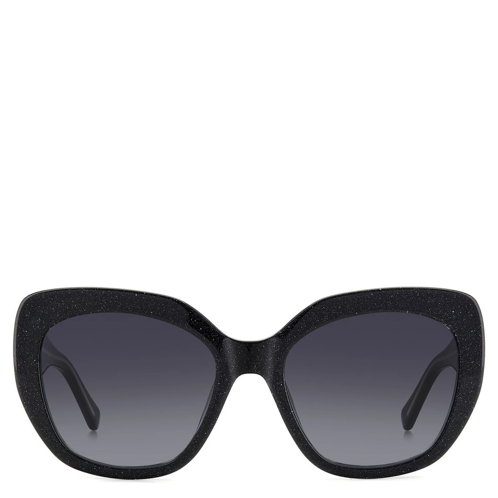 Black Acetate Sunglasses