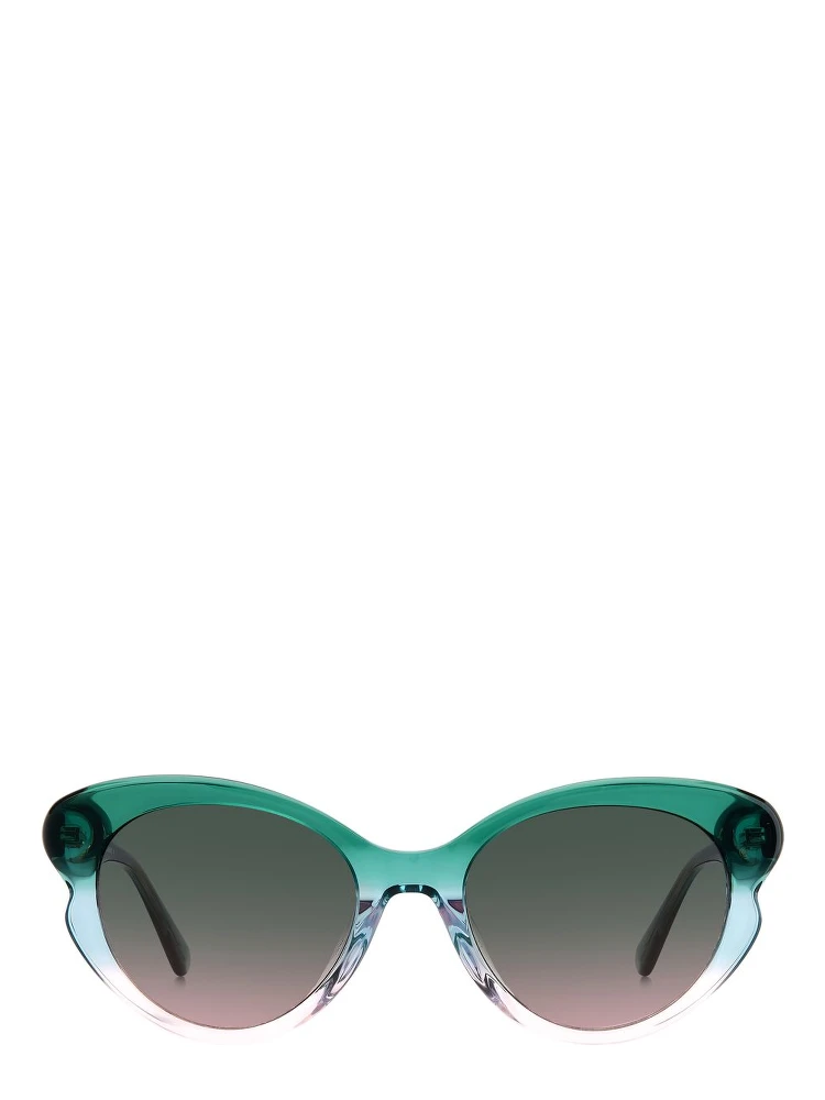 Bicolor Acetate Sunglasses alternative