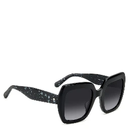 Black Acetate Sunglasses