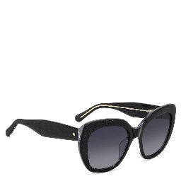 Black Acetate Sunglasses
