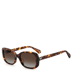 Gold Acetate Sunglasses