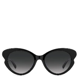 Black Acetate Sunglasses