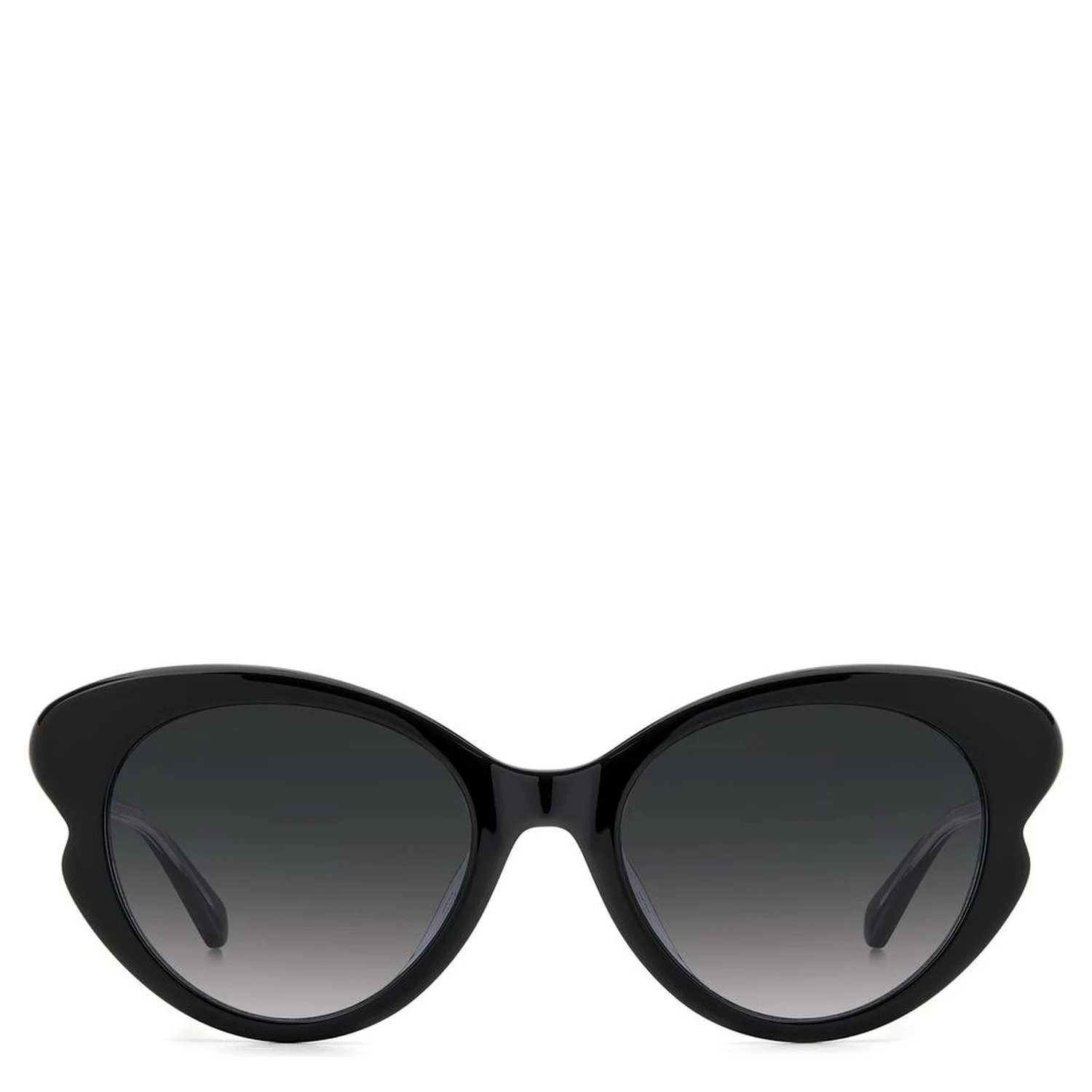 Black Acetate Sunglasses