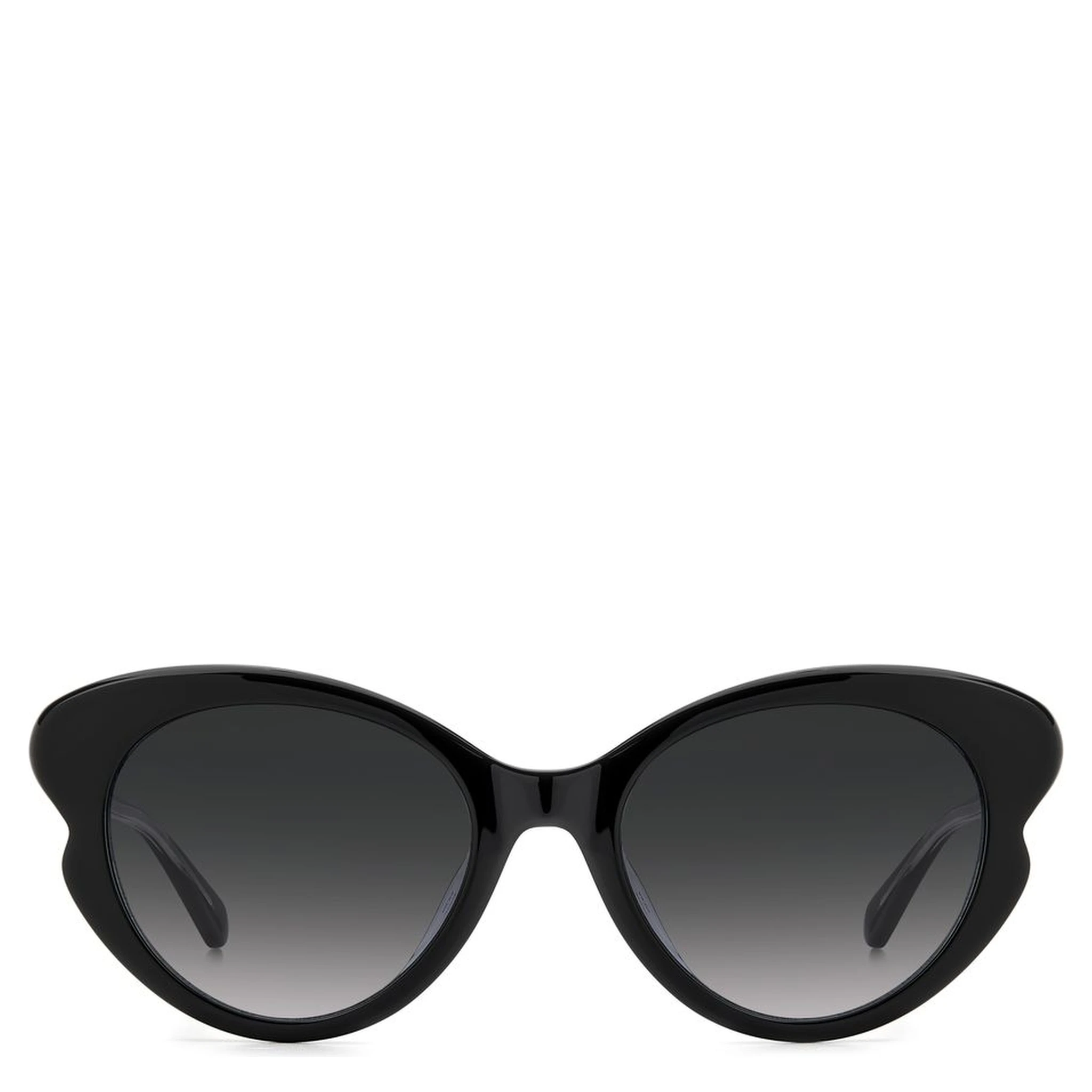 Black Acetate Sunglasses