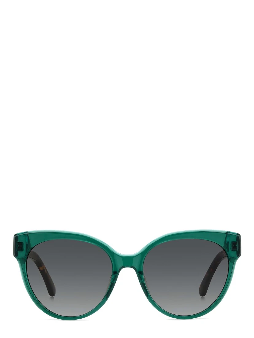 Bicolor Acetate Sunglasses