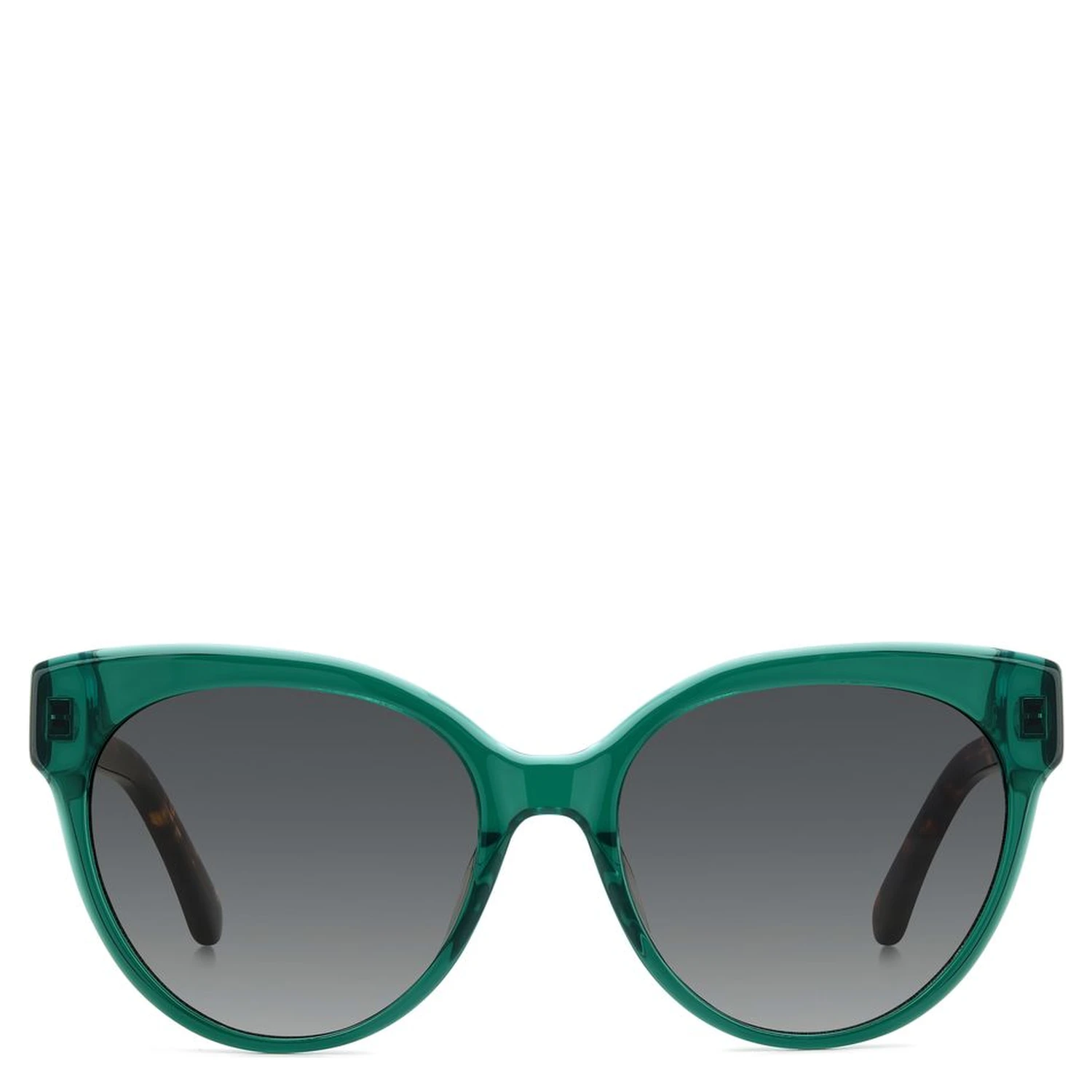 Bicolor Acetate Sunglasses