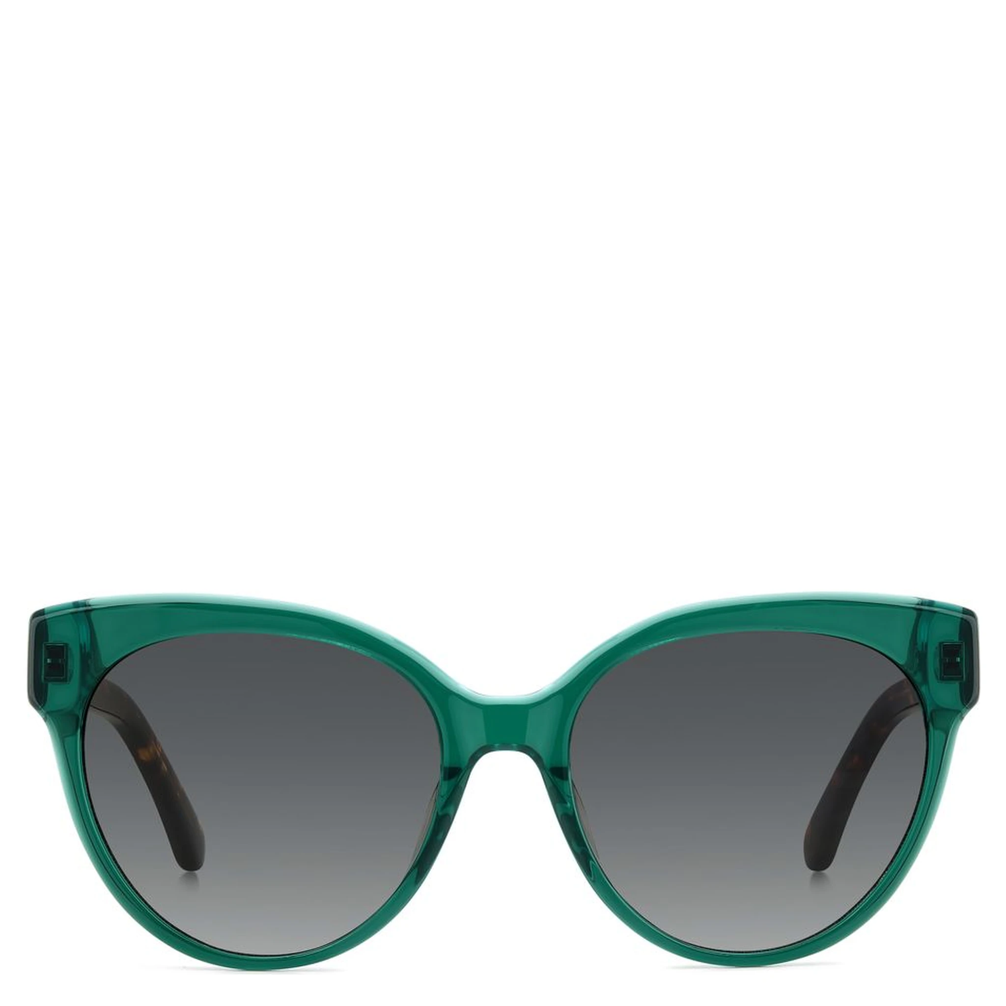 Bicolor Acetate Sunglasses