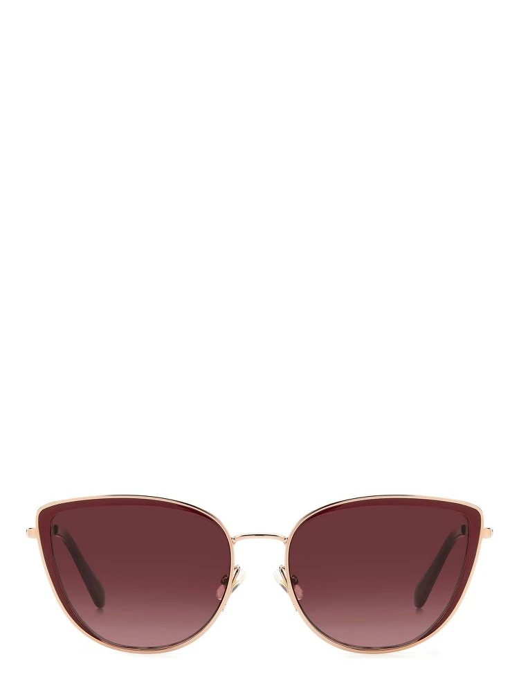 Multicolor Metal Sunglasses alternative