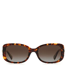 Gold Acetate Sunglasses