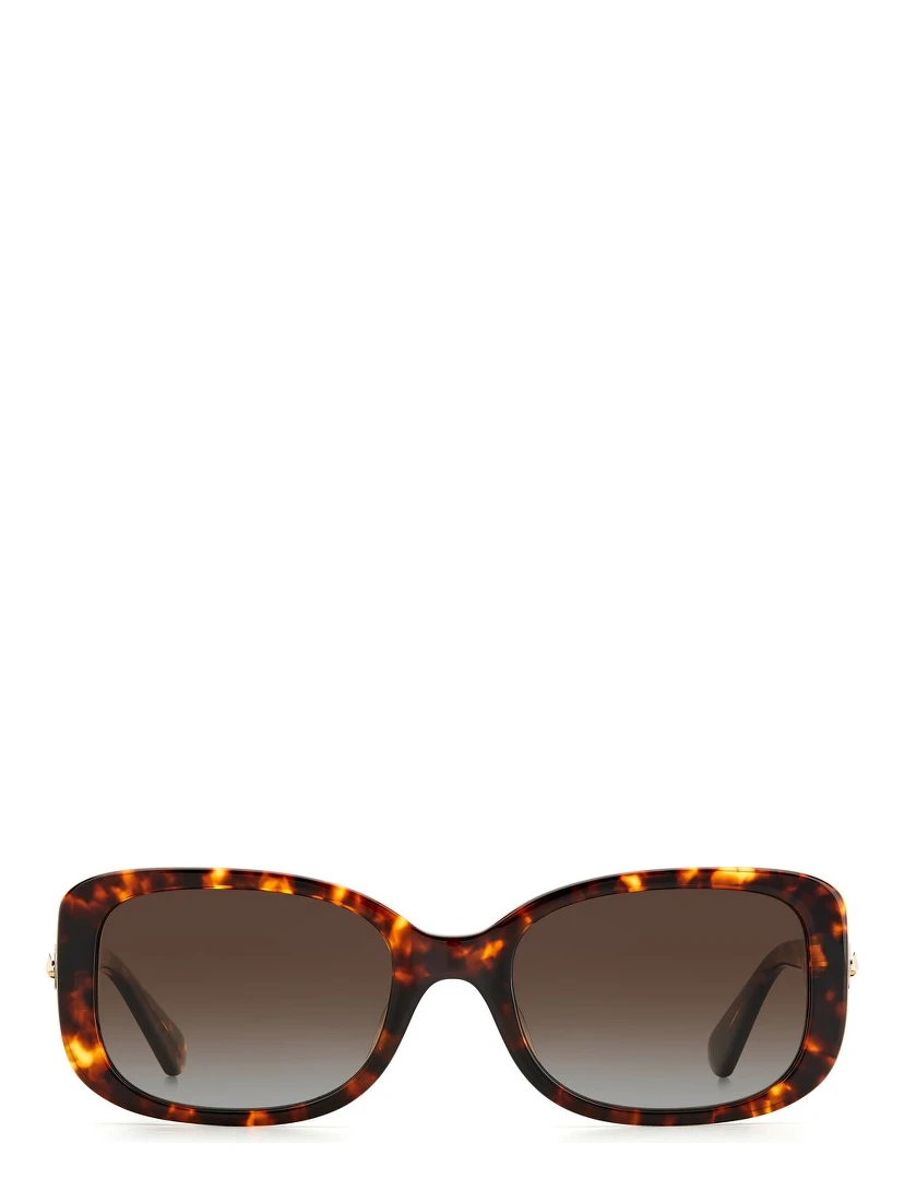 Gold Acetate Sunglasses