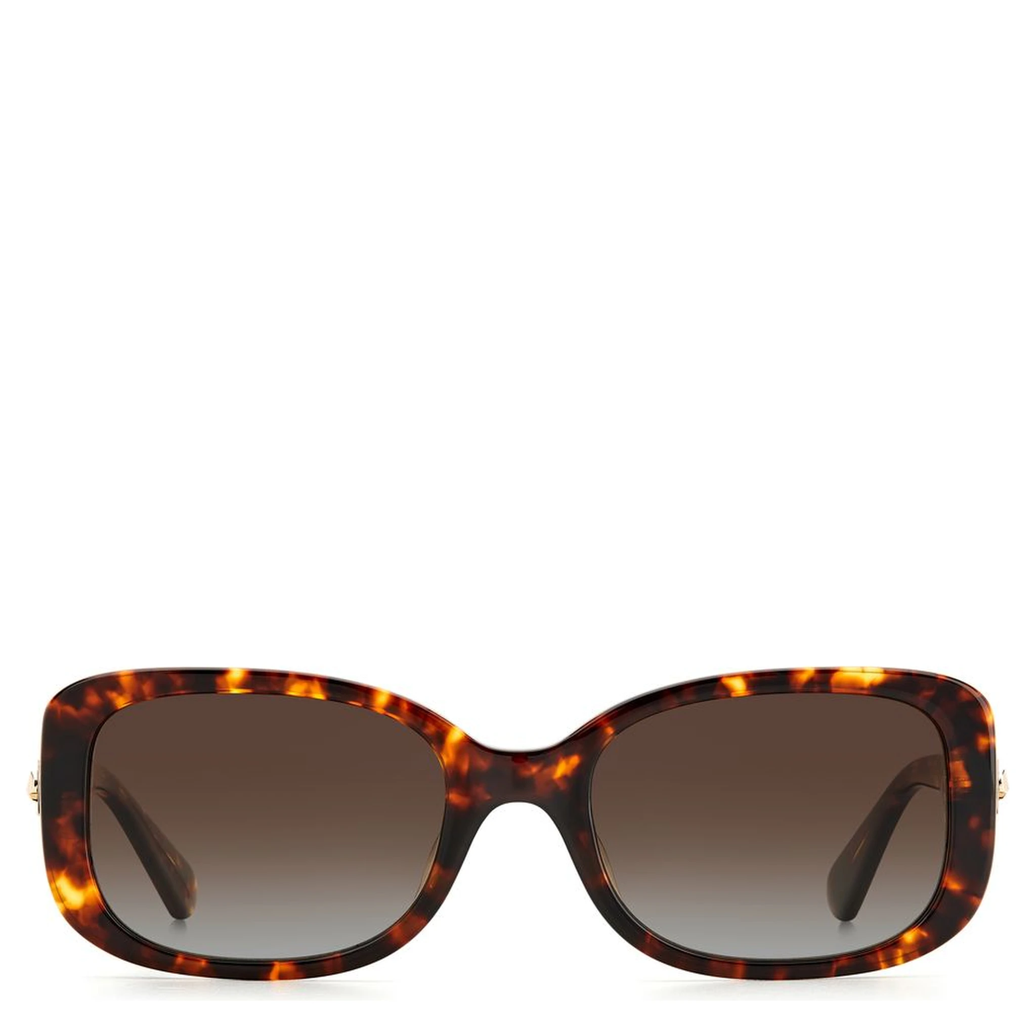 Gold Acetate Sunglasses