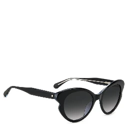 Black Acetate Sunglasses