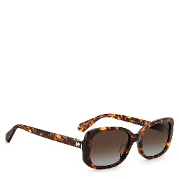 Gold Acetate Sunglasses