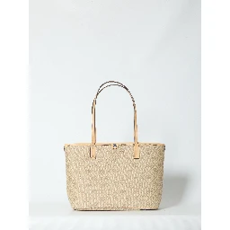 T Monogram tote bag small