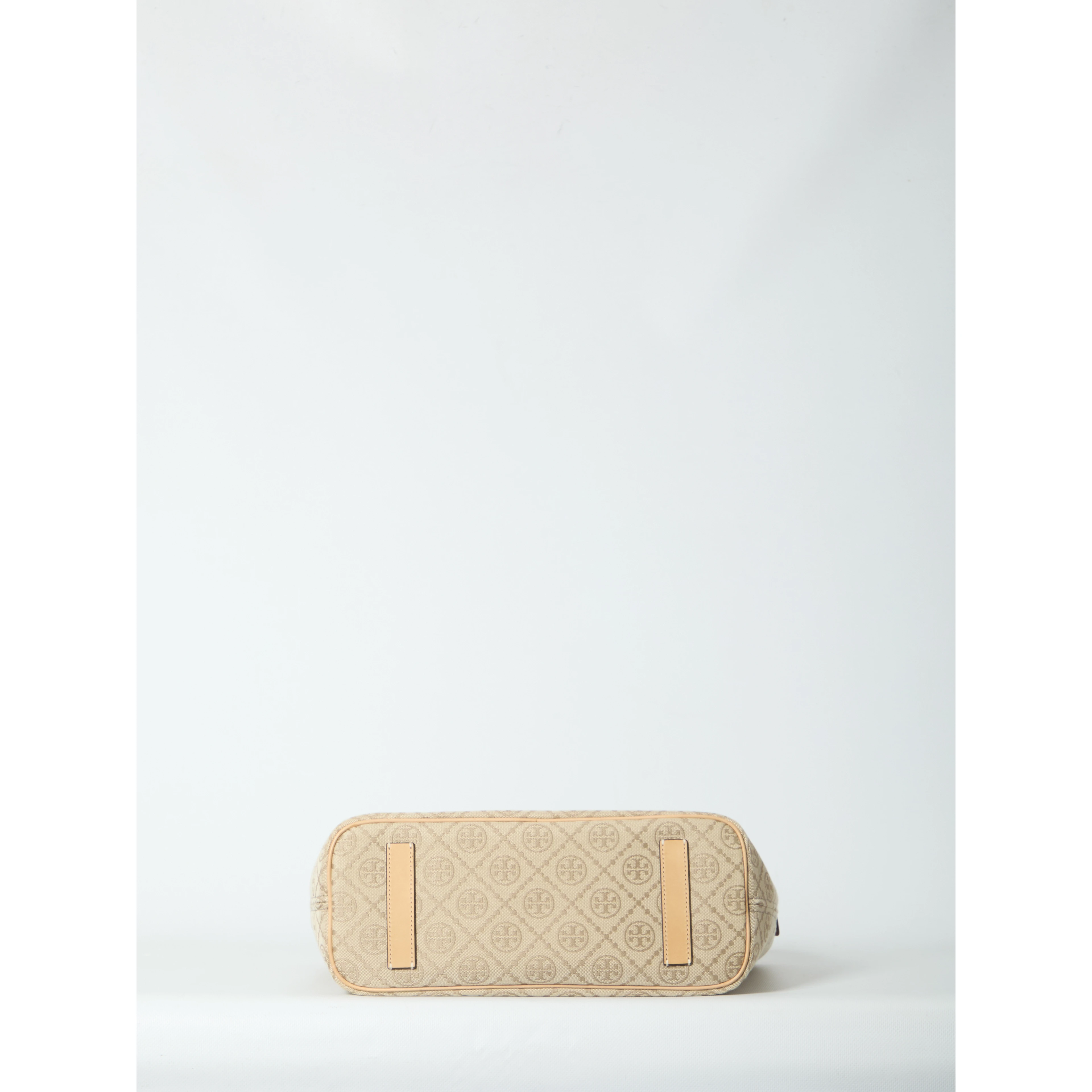 T Monogram tote bag small