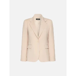 WEEKEND MAX MARA WKDLAMINE jacket
