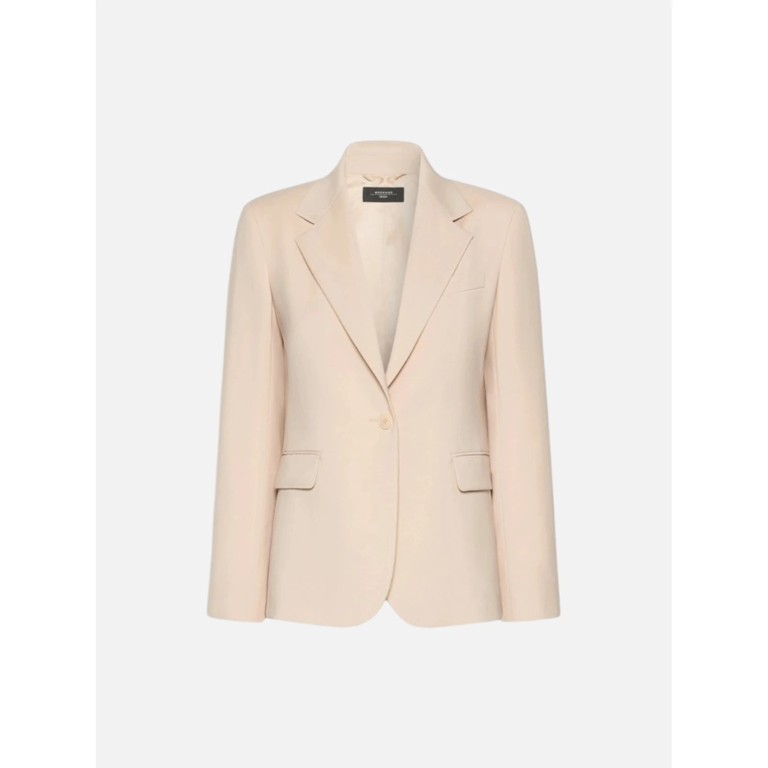 WEEKEND MAX MARA WKDLAMINE jacket