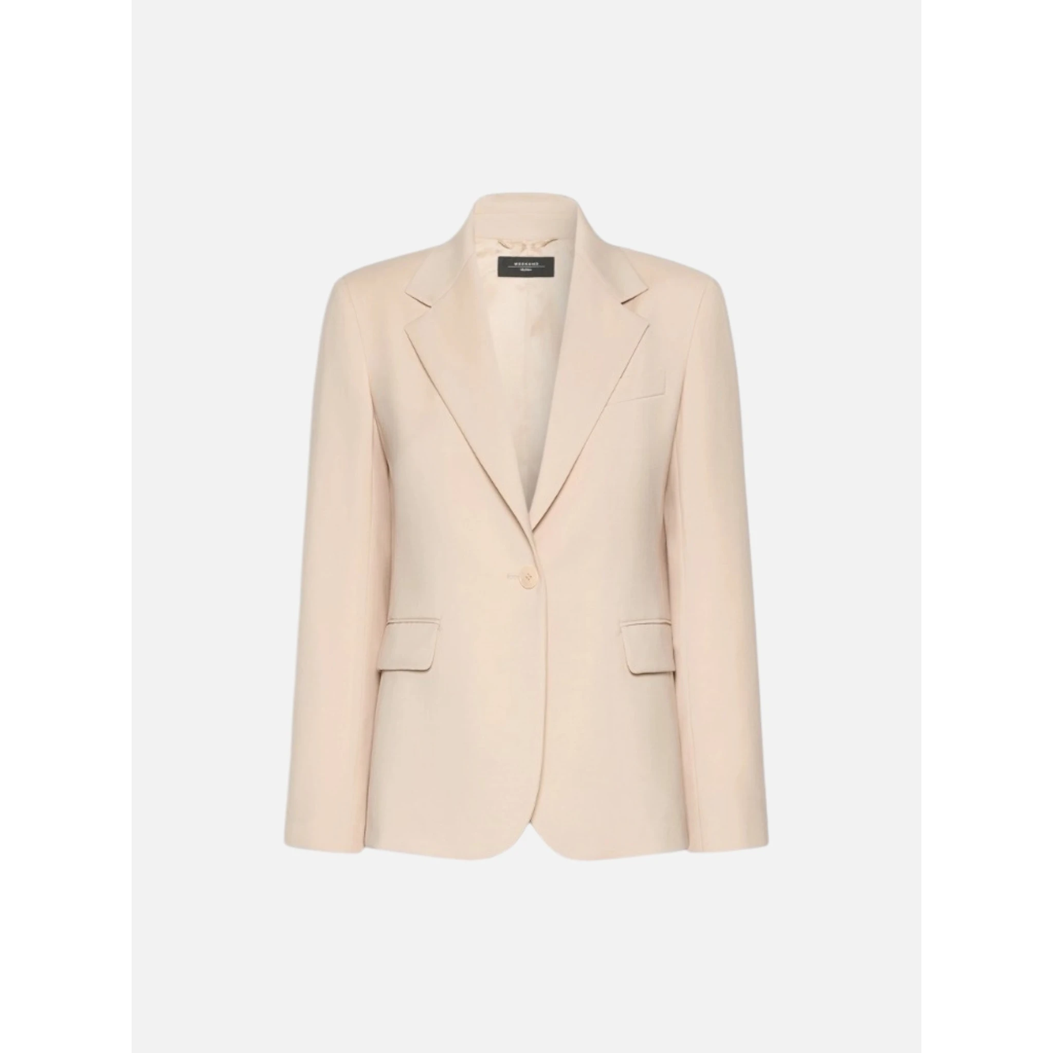 WEEKEND MAX MARA WKDLAMINE jacket