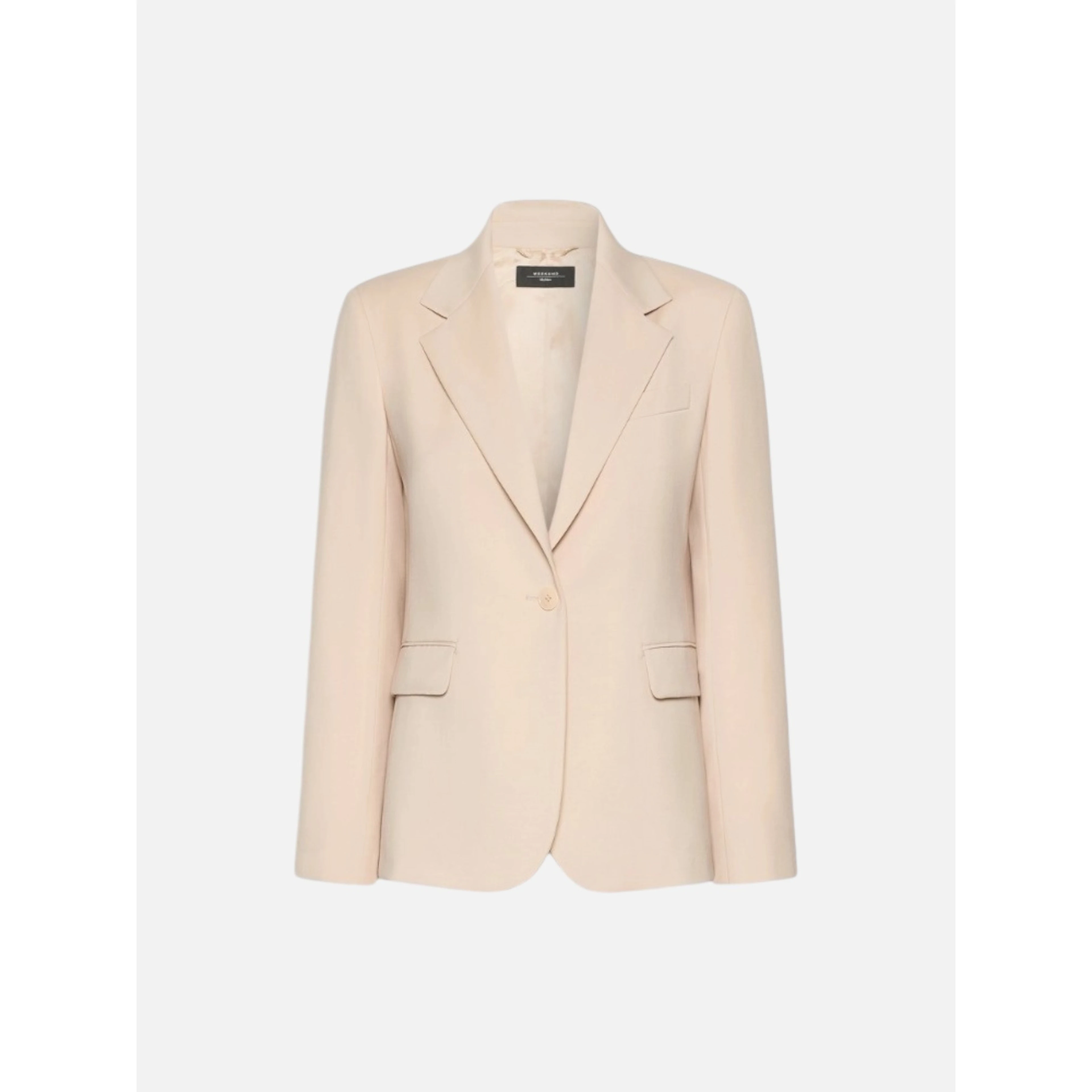 WEEKEND MAX MARA WKDLAMINE jacket