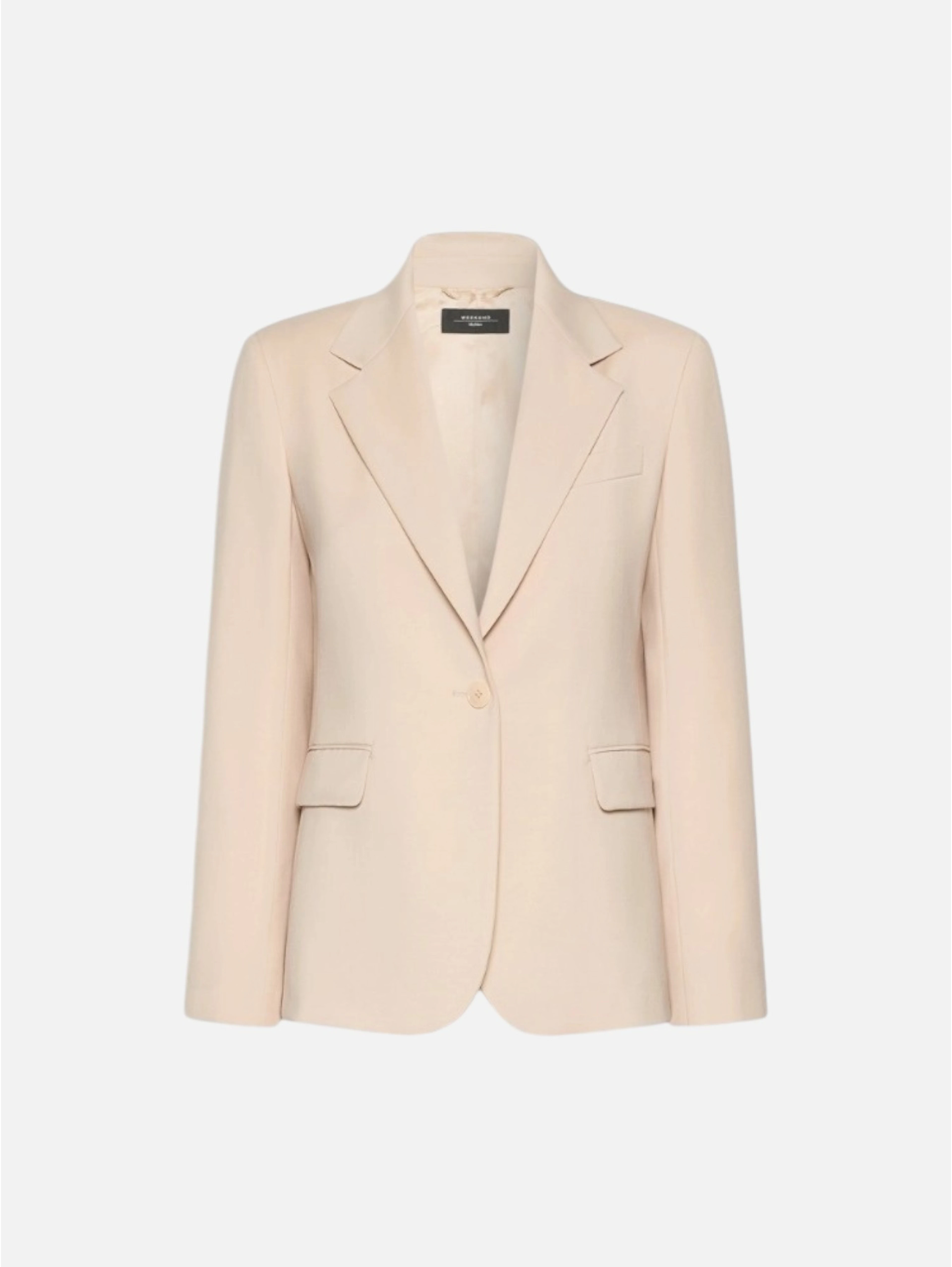 WEEKEND MAX MARA WKDLAMINE jacket