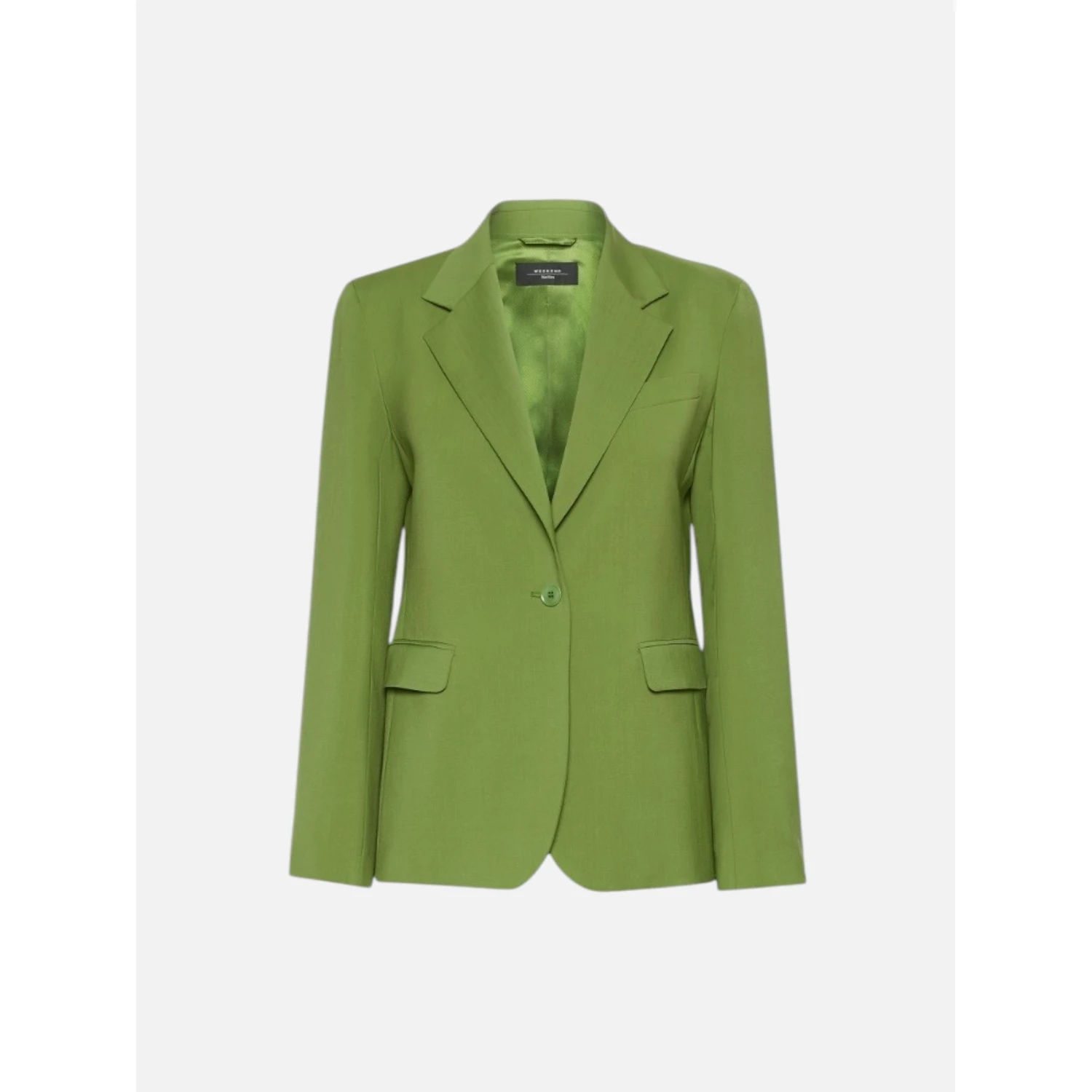 WEEKEND MAX MARA WKDLAMINE jacket