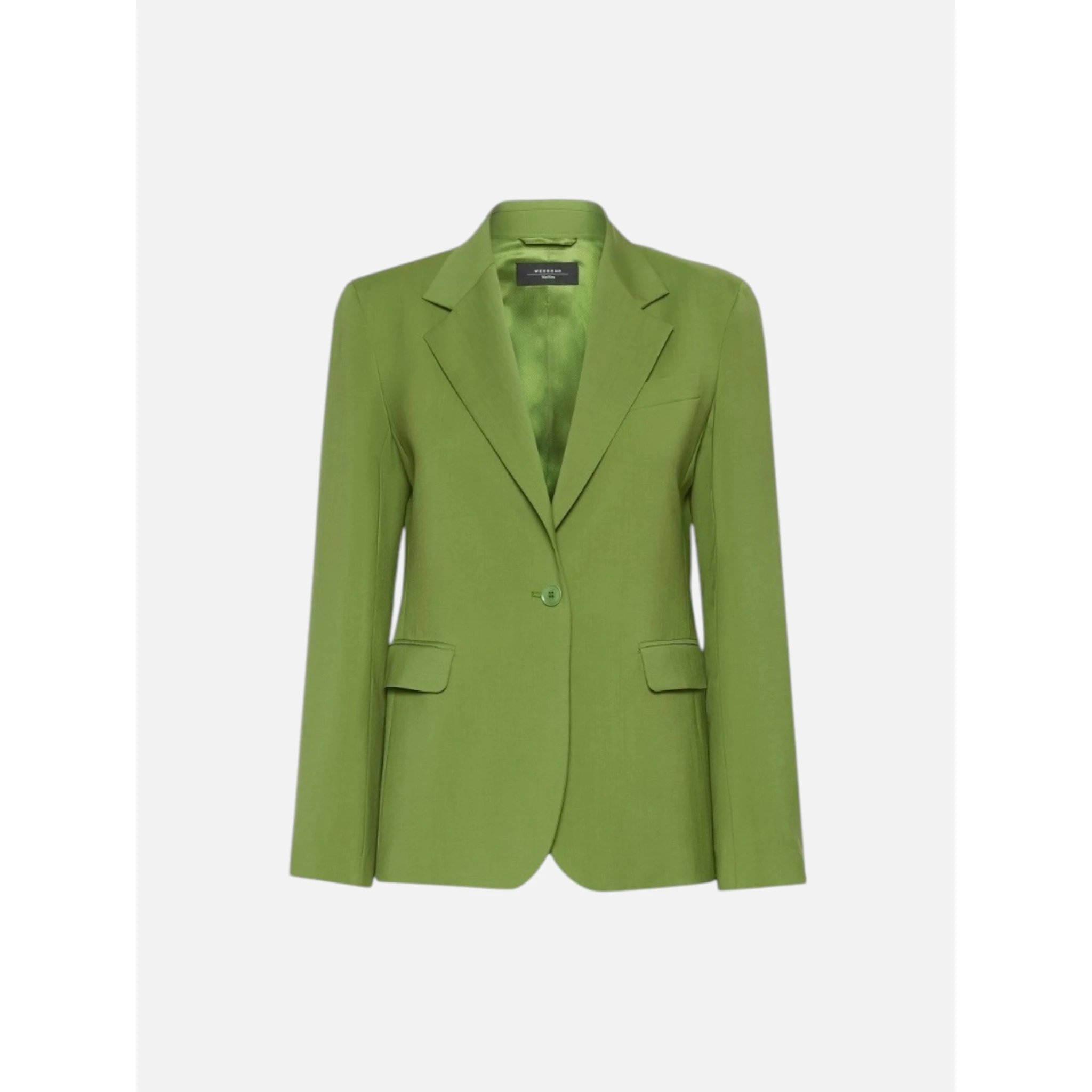 WEEKEND MAX MARA WKDLAMINE jacket