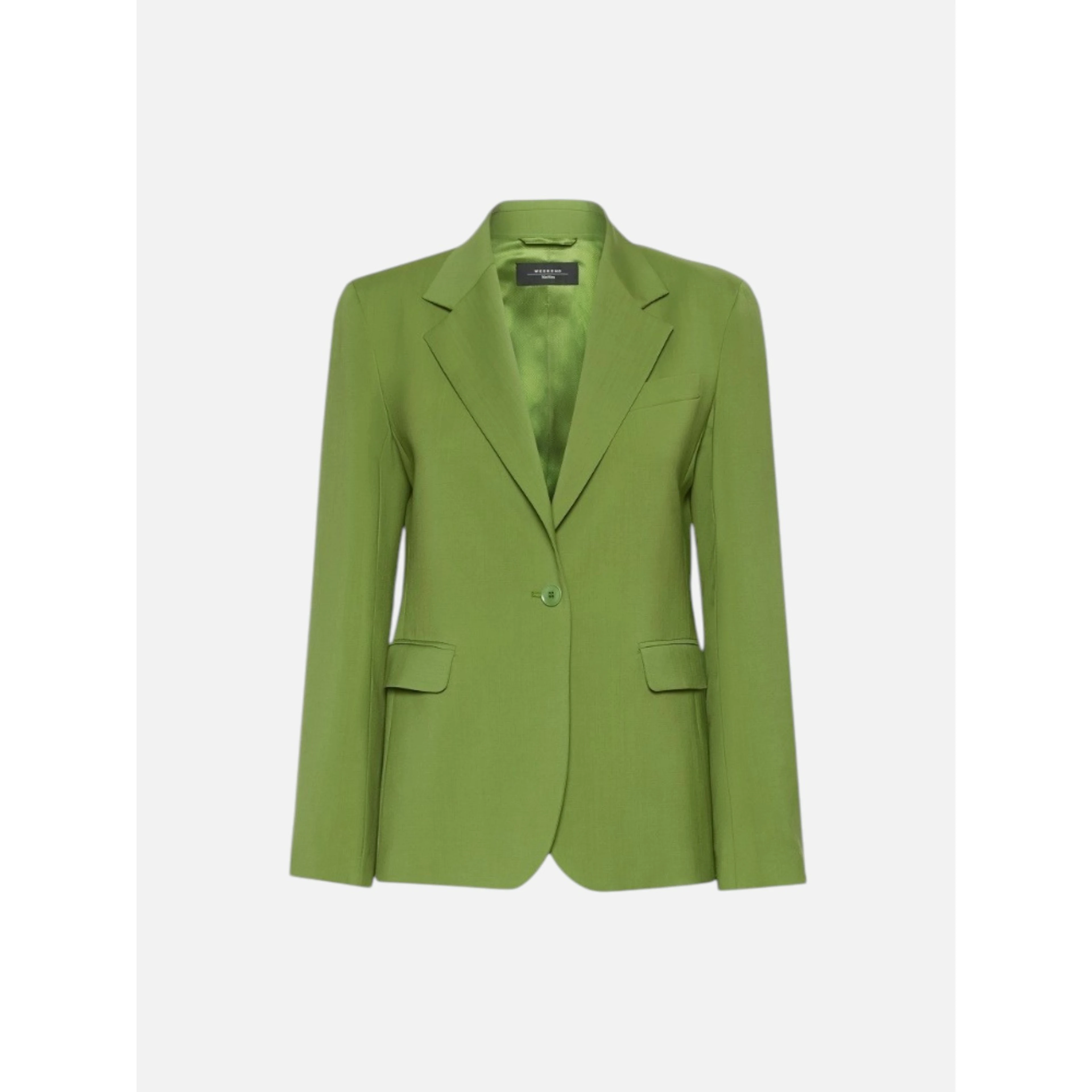 WEEKEND MAX MARA WKDLAMINE jacket