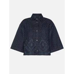 WEEKEND MAX MARA WKDALARE shirt