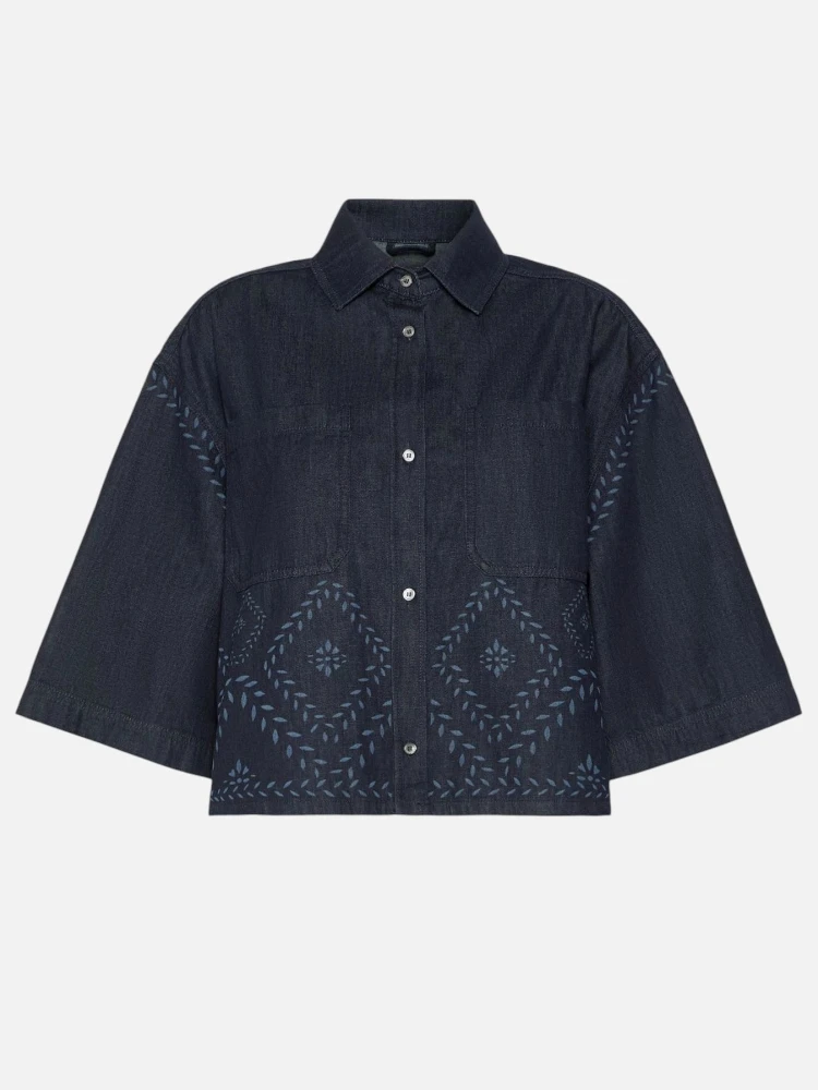 WEEKEND MAX MARA WKDALARE shirt