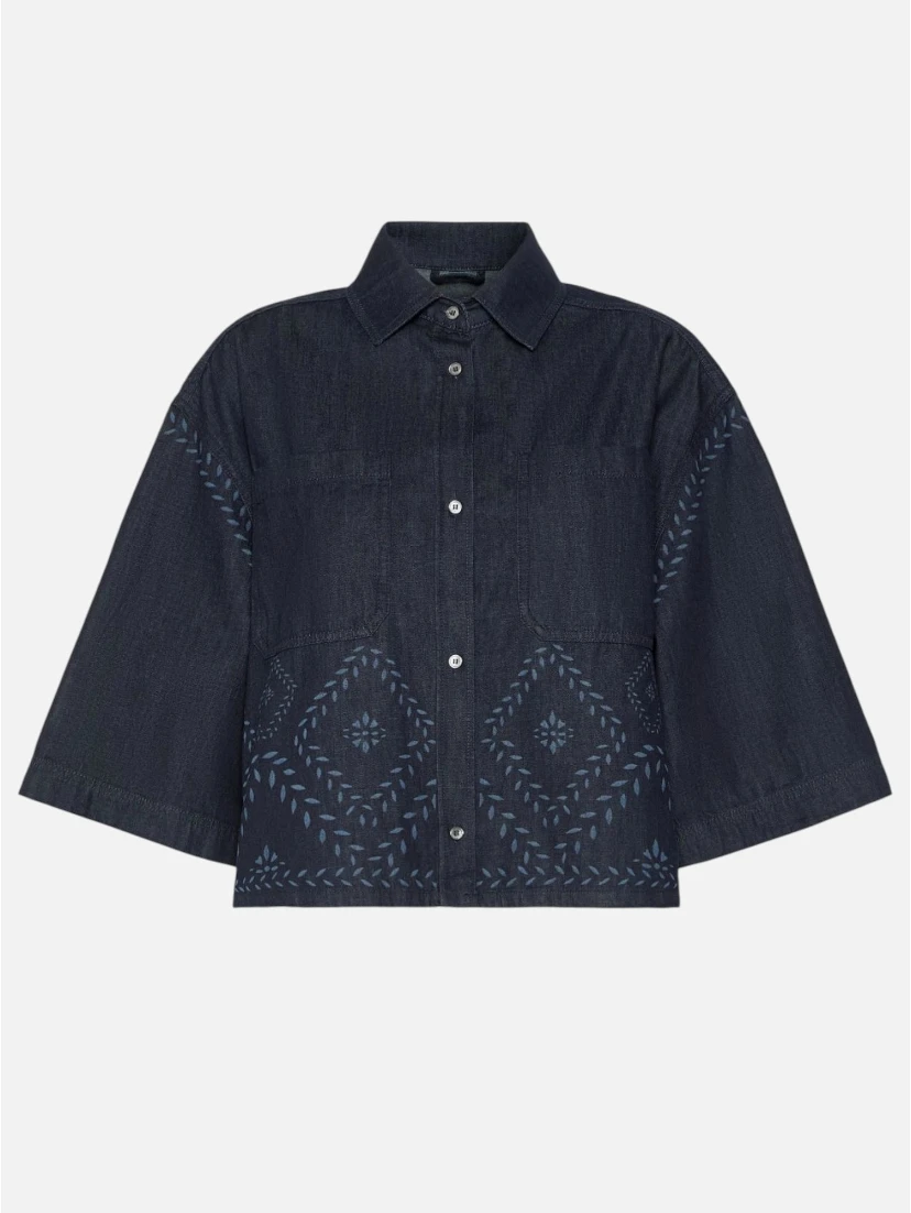 WEEKEND MAX MARA WKDALARE shirt