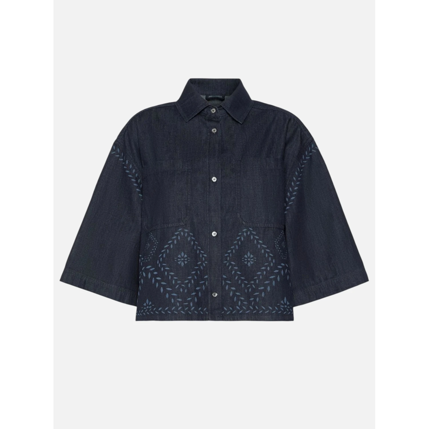 WEEKEND MAX MARA WKDALARE shirt