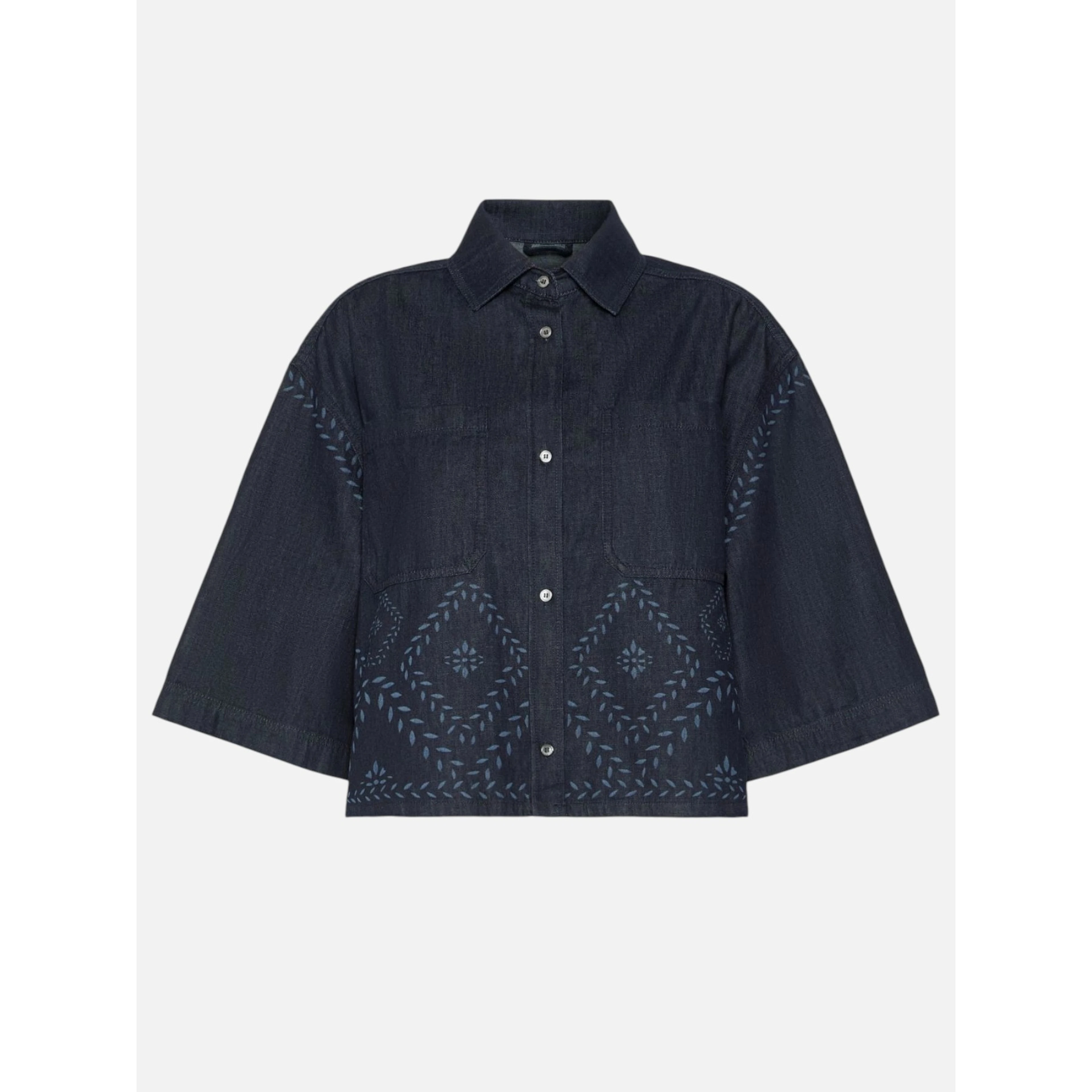 WEEKEND MAX MARA WKDALARE shirt