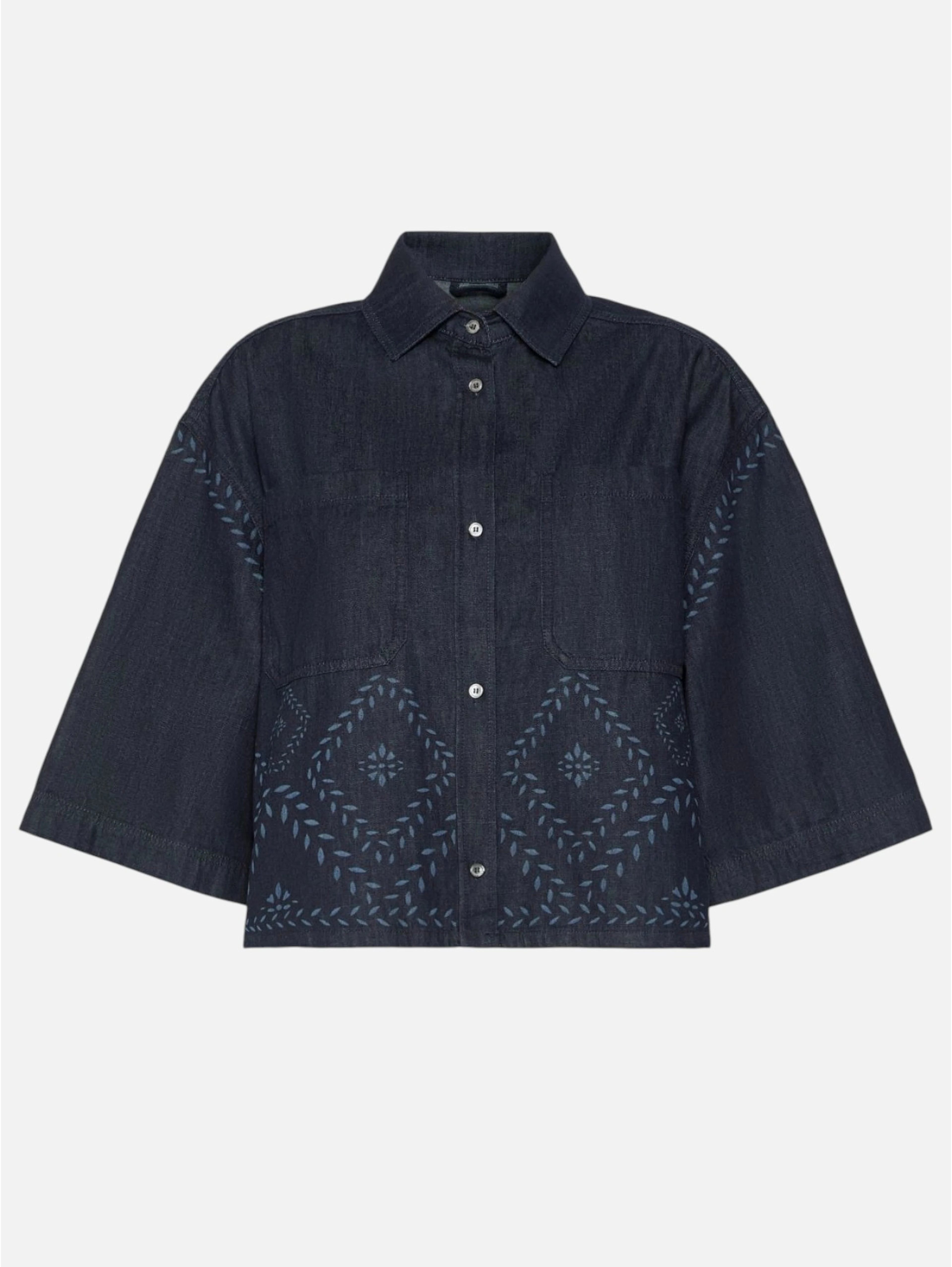 WEEKEND MAX MARA WKDALARE shirt