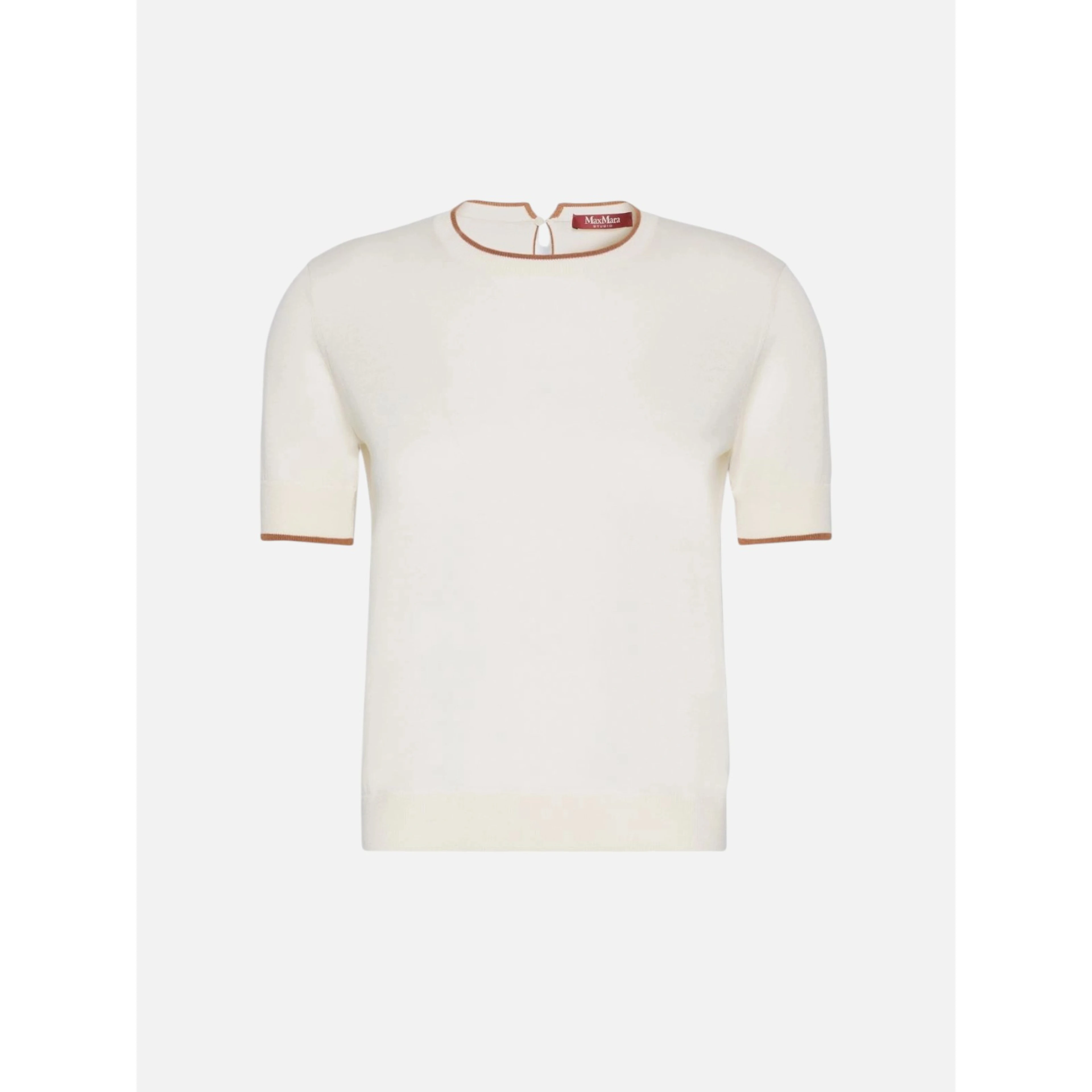 MAX MARA STUDIO MSTAGENDA sweater