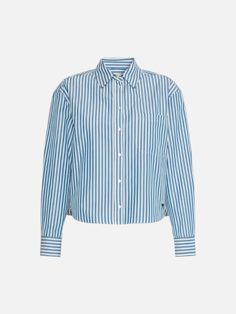 WEEKEND MAX MARA WKDPANETTO shirt