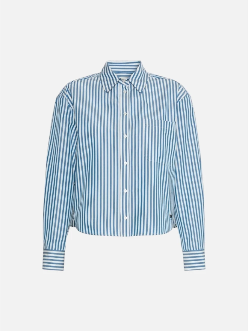 WEEKEND MAX MARA WKDPANETTO shirt